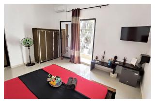 La MAISON BLANCHE - OCEANE - CENTRAL - CALME - WIFI - White Butterfly Hotels - Dakar - 4