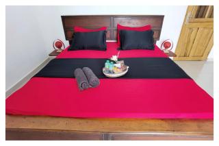La MAISON BLANCHE - OCEANE - CENTRAL - CALME - WIFI - White Butterfly Hotels - Dakar - 6