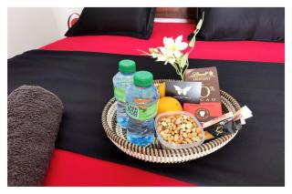 La MAISON BLANCHE - OCEANE - CENTRAL - CALME - WIFI - White Butterfly Hotels - Dakar - 9