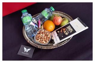 La MAISON BLANCHE - OCEANE - CENTRAL - CALME - WIFI - White Butterfly Hotels - Dakar - 7