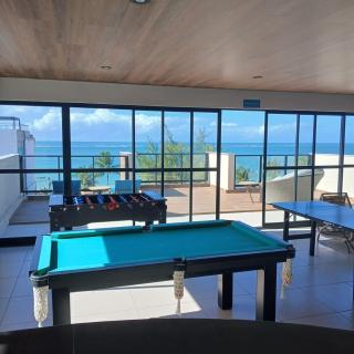 Acolhedor Flat em Tamandaré - 1