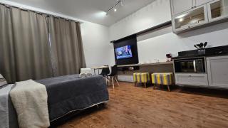 Studio decorado a uma quadra do Shoping Ibirapuera - São Paulo - 8