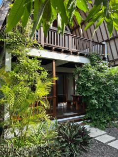 Island House - 0