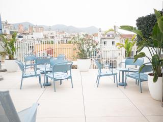 Alenti Sitges Hotel - Sitges - 2