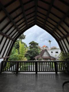 Island House - 2