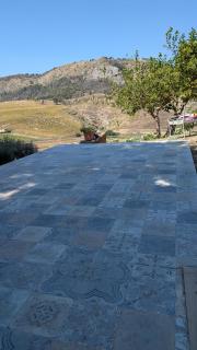 Helimos B&B with Segesta Temple view near Castellammare del Golfo - 7
