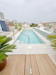 Alenti Sitges Hotel - Sitges - 0