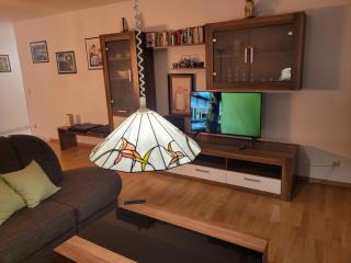 Zinnowitz, Dünenstr 36 WE 12 - Zinnowitz - 8