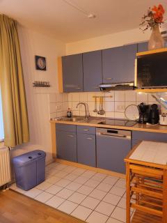 Zinnowitz, Dünenstr 36 WE 12 - Zinnowitz - 6