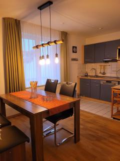 Zinnowitz, Dünenstr 36 WE 12 - Zinnowitz - 5