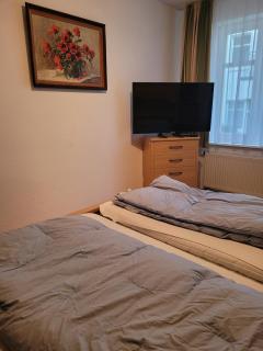 Zinnowitz, Dünenstr 36 WE 12 - 2