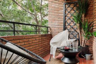 Drago - 3 bedrooms and balcony in Les Corts - 0