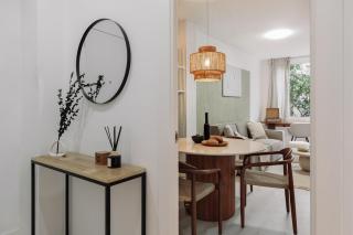 Drago - 3 bedrooms and balcony in Les Corts - 5