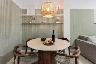 Drago - 3 bedrooms and balcony in Les Corts - 2