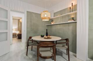 Drago - 3 bedrooms and balcony in Les Corts - 1