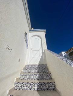 Casa Mar - charmantes Appartement mit Weitblick in Blue Hill - las Filipinas - 5