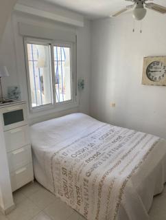 Casa Mar - charmantes Appartement mit Weitblick in Blue Hill - las Filipinas - 2