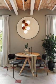 Uyuni - 2 bedrooms and balcony in Eixample Dreta - 6