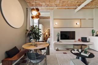 Uyuni - 2 bedrooms and balcony in Eixample Dreta - Barcelona - 4