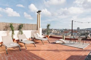 Tossa - 2 bedroom and terrace in Eixample Esquerra - 6