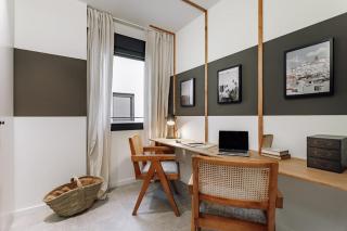 Zubia - 2 bedrooms in Eixample Esquerra - 7