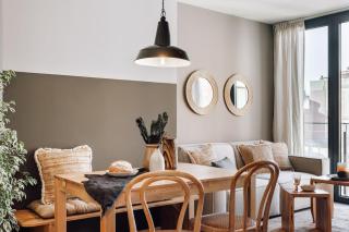 Zubia - 2 bedrooms in Eixample Esquerra - 5