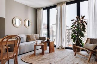 Zubia - 2 bedrooms in Eixample Esquerra - 3