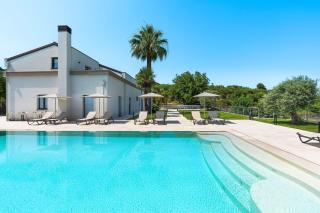 Villa Orchidea - Nunziata - 9