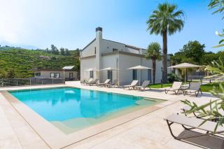 Villa Orchidea - Nunziata - 5