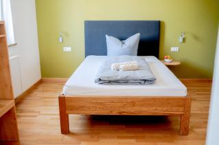 Hotel Donau-Ries - Mertingen - 6