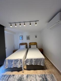 The House Residence Helis Bodrum Private Beach Villa - Eskiömerler - 3