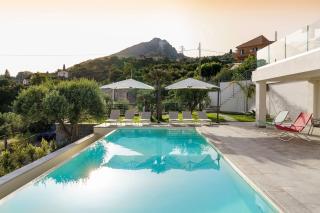 Villa Fico D'india - Taormina - 8