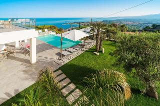 Villa Fico D'india - Taormina - 5