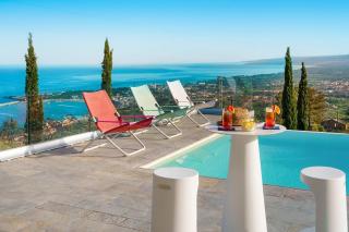 Villa Fico D'india - Taormina - 3