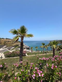 The House Residence Helis Bodrum Private Beach Villa - Eskiömerler - 0