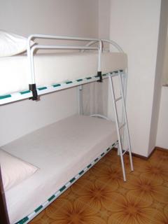 87 Trilocale a pochi passi dal mare - 6