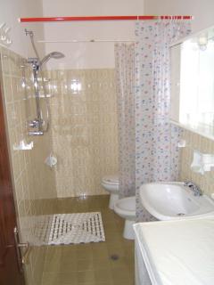 87 Trilocale a pochi passi dal mare - 7