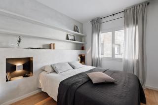 Medes - 2 bedrooms in Sant Gervasi - 9