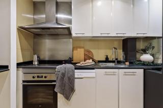 Medes - 2 bedrooms in Sant Gervasi - 8