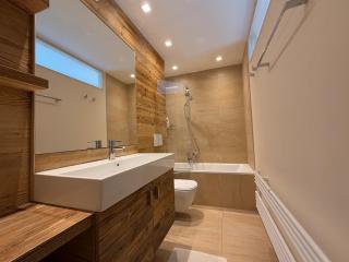 Crans-Montana luxury duplex ,Swiss Alps - Crans-Montana - 1