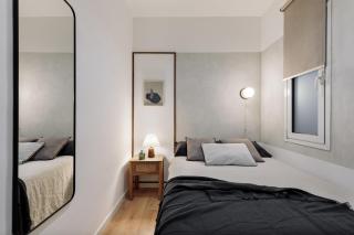 Medes - 2 bedrooms in Sant Gervasi - 7