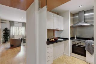 Medes - 2 bedrooms in Sant Gervasi - 6