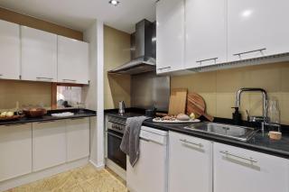 Medes - 2 bedrooms in Sant Gervasi - 5