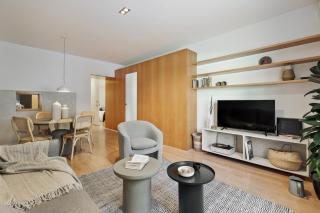Medes - 2 bedrooms in Sant Gervasi - 3