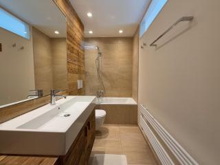 Crans-Montana luxury duplex ,Swiss Alps - Crans-Montana - 2