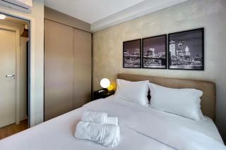 Apê espaçoso com suite a 3min Shopping Ibirapuera - São Paulo - 8