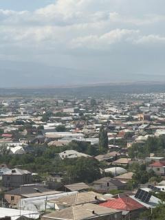 Yerevan Inn Hotel - Erevan - 1