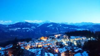 Crans-Montana luxury duplex ,Swiss Alps - Crans-Montana - 7