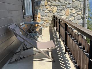 Crans-Montana luxury duplex ,Swiss Alps - 9