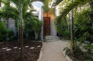 Casa Halo - Mansion, Nightclub, Pool, Sonos, Gated, Staff - Tulum - 8